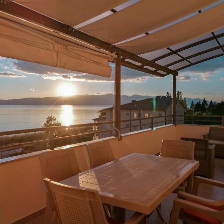Apartment Ema Ohrid Bagian luar foto