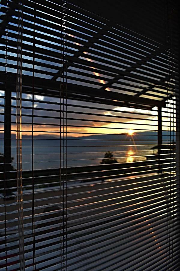 Apartment Ema Ohrid Bagian luar foto